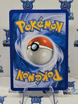 Mudkip - 80/106 - Pokemon Great Encounters LP - Image 2