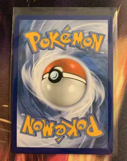 Pokemon TCG Meowscarada ex Full Art 231/193 Paldea Evolved NM - Image 2