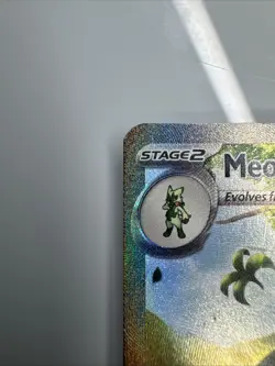 Pokemon TCG Meowscarada EX 256/193 Paldea Evolved Special Illustration Rare Holo - Image 2