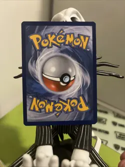 Marowak Break 79/162 Holo Pokemon TCG Ultra Rare - Image 2