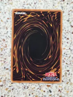 Yu-Gi-Oh! Cards Raigeki Break Japanese normal - Image 2