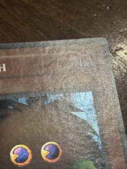 Kuriboh FL1-EN003 Forbidden Legacy Limited Edition Secret Rare LP - Image 2