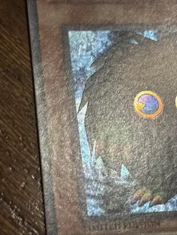 Kuriboh FL1-EN003 Forbidden Legacy Limited Edition Secret Rare LP - Image 5