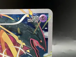 Hoopa 155/XY-P Movie Limited Promo Moderately Played Japanese Pokemon Card g57 - Image 5