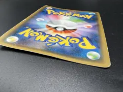 Hoopa 155/XY-P Movie Limited Promo Holo HP Japanese Pokemon Card j68 - Image 3