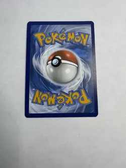 Pokemon TCG Penny Paldean Fates Trainer Holo Card 239/091 - Image 2