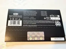 MTG Secret Lair x Dungeons & Dragons: Astarion’s Thirst Rainbow Foil Edition - Image 2