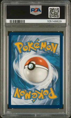 2023 POKEMON SWORD & SHIELD CROWN ZENITH SECRET FULL ART/GIRATINA VSTAR PSA 9 - Image 2