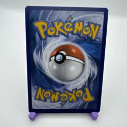 Charmander Cosmos Swirl Promo Pokemon Go Pokemon SWSH232 Sword & Shield Holo - Image 2