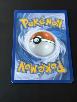 Vaporeon BW89 Holo Promo Black & White BW Pokemon - Spanish - LP - Image 3