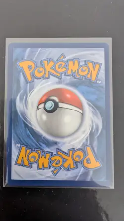 Pokemon TCG Mega Evolution Helioptile 143/132 Illustration Rare Near Mint - Image 2