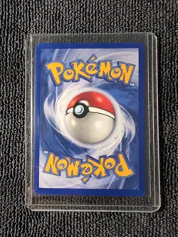 Pokemon TCG Haunter 21/62 Fossil Unlimited Non-Holo Rare Vintage NM - Image 2