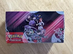 Pokemon Scarlet & Violet Destined Rivals Booster Display Box (36 Packs) SEALED - Image 5