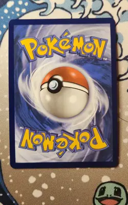 Eevee 143/191 Surging Sparks Cosmo Holo Play! Pokemon Prize Pack - Image 2