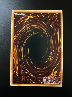 Tri-Brigade Arms Bucephalus II PHHY-EN048 Super 1st Edition Near Mint Yugioh - Image 2