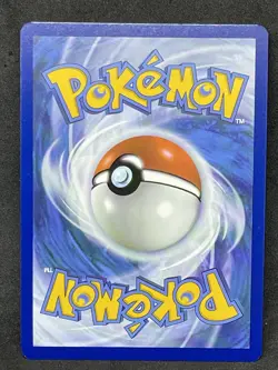 POKEMON DOUBLE COLORLESS ENERGY CLB 032/034 HOLO CARD GAME CLASSIC COLLEC NM ENG - Image 2