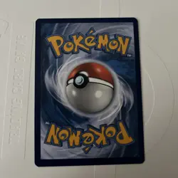 Pokemon TCG Charizard v SWSH260 Holo Rare Card Sword & Shield Promo - Image 2
