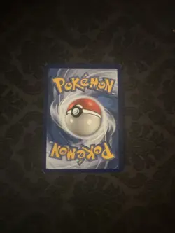 Zygarde 52/124 - Fates Collide - Uncommon - Pokemon Card TCG - Image 2