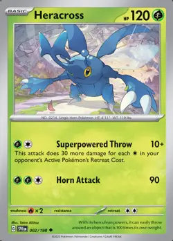 Pokemon Scarlet & Violet You Pick Holo, Reverse Holo, EX cards - Image 2