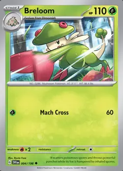 Pokemon Scarlet & Violet You Pick Holo, Reverse Holo, EX cards - Image 4
