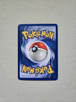 Magby Holo Rare 17/165 Expedition E Reader Rare Pokemon TCG Card - Image 2