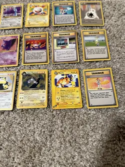 Pokemon Card 27 Card Mixed Holo/Rare lot - Image 4