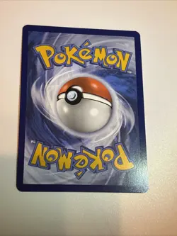 Pokemon TCG Bubble Mew EX Paldean Fates Special Illustration Rare Card 232/091 - Image 2