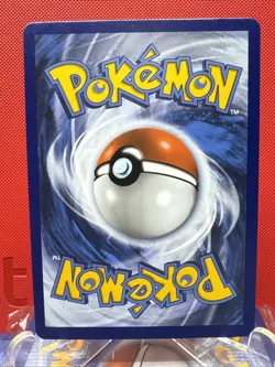 Mimikyu Delta Species SWSH136 Black Star Promo Pokemon Card Holo NM+ - Image 4