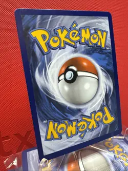 Mimikyu Delta Species SWSH136 Black Star Promo Pokemon Card Holo NM+ - Image 5