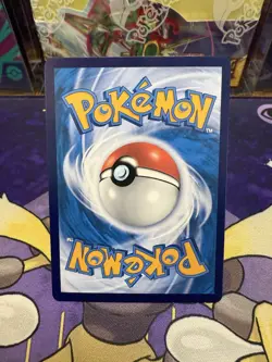 Pokemon S-Chinese 151C Jynx-EX 183/151 SR Full Art Holo Mint Card - US Seller - Image 2