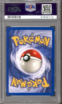 Pokemon Neo Destiny 1st Edition Light Dragonair 22/105 PSA 10 GEM MINT - Image 2