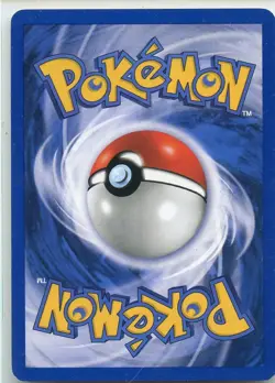 Giovanni's Meowth 74/132 Pokemon Gym Challenge 1st Edition EX 2000 box-S4 - Image 2