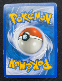 Pokemon Card Golduck 29/127 Reverse Holo Rare Platinum Base Set (HP) - Image 2