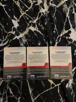Pokemon TCG Prismatic Evolutions Booster Bundle X3 Sealed Brand New ✅ - Image 2