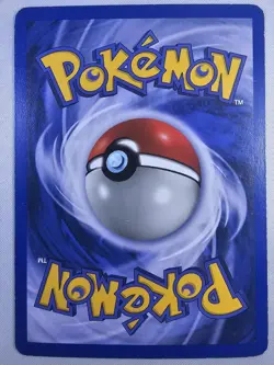 Rocket's Mewtwo 14/132 Gym Challenge Holo - Pokemon TCG - MP - Image 2