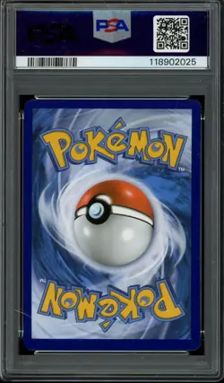 Nessa 183/185 PSA 8 2020 Pokemon Swsh04 Vivid Voltage Holo Full Art - Image 2