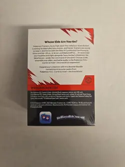 Pokemon TCG: S&V Destined Rivals Factory Sealed Booster Bundle Box - Image 3
