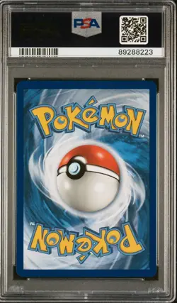 PSA 10 Gem Mint 2016 Pokemon Mega Gyarados EX Shiny XY Breakpoint Full Art #115 - Image 2