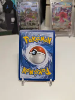 Pokemon Zygarde Forbidden Light Legendary Pokemon Stamp Promo 72/131 - Image 2