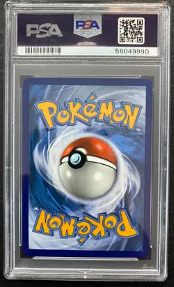 2019 Pokemon SM Black Star Promo Hidden Fates Solgaleo GX #SM104a PSA 9 MINT - Image 2