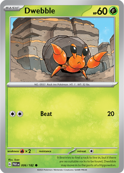 Pokemon Paradox Rift You Pick Holo, Reverse Holo, Ex, Full Art - Image 5