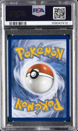 2024 POKEMON SWSH BLACK STAR PROMO #029 RAYQUAZA-HOLO PSA 10 - Image 2