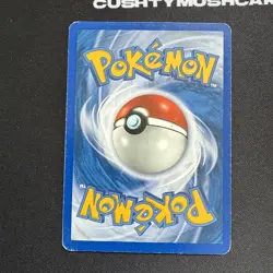 POKEMON TYPHLOSION NON HOLO EXPEDITION 64/165 - Image 4