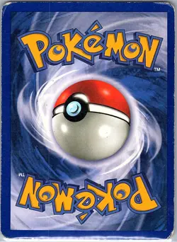 Pidgeotto 22/102 Non Holo Base Set - Pokemon Card - MP - Image 2