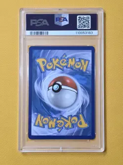 PSA 10 - Jessie and James - Full Art - 68/68 - Hidden Fates - Pokemon Card - Image 2