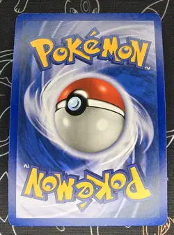 Eevee Holo Black Star Promo Card Wizards 11 WOTC #2 - Image 2