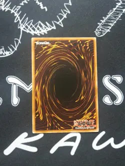 Colossal Fighter/Assault Mode | CRMS-EN000 | Secret Rare | YuGiOh Card Near Mint - Image 3