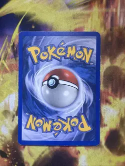 Lileep 43/100 EX Sandstorm Reverse Holo Pokemon Card MP - Image 2
