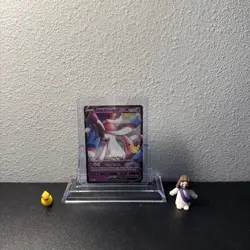 Dark Sylveon V SWSH134 SWSH: Sword & Shield Promo Cards Holo - Image 1