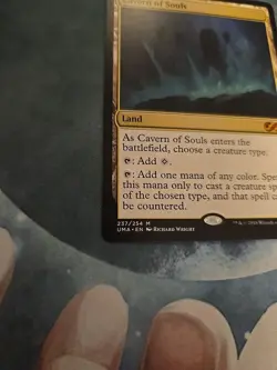 Cavern of Souls Ultimate Masters Regular - Image 2